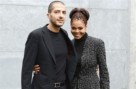 Janet Jackson's Husband Wissam Al Mana: 5 Things to Know | Billboard