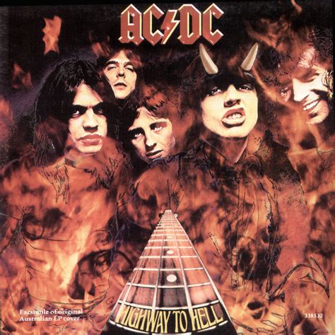 AC/DC - Highway To Hell - Quick Review - RevelationZ