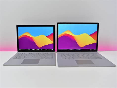 Surface Book 2 vs. Surface Pro 6: Which one should you buy? | Windows ...