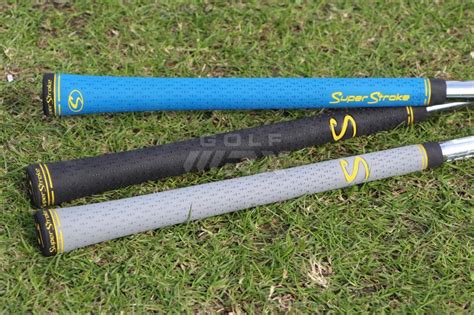 SuperStroke +Plus Series Putter Grips – GolfWRX