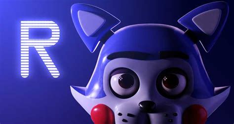 Five Nights At Candy's: REMASTERED APK (ANDROID) Free Download - FNaF ...