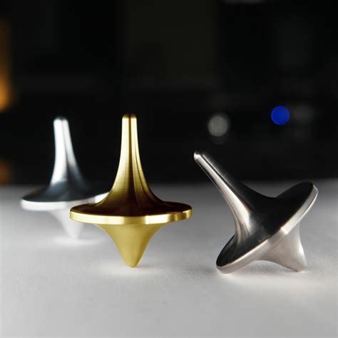 Spinning Top // Set of 3 - ForeverSpin - Touch of Modern