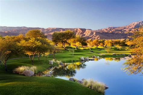 Palm Desert Golf Courses: Top 7 Places to Play the Game