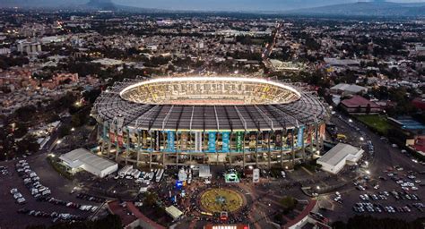 FIFA World Cup 2026: Full list of stadiums for tourney in Canada ...