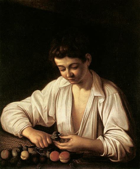 Caravaggio Paintings