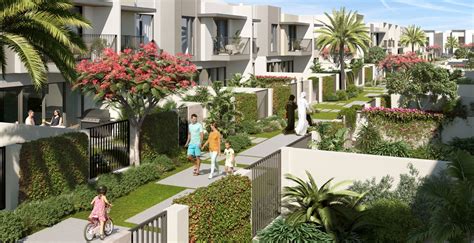 Eden Villas | Eden, The Valley Dubai | Emaar Properties