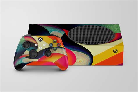 Xbox Series S Skin Xbox Controller Skin Console Skin Gaming - Etsy