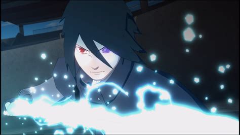 Naruto x Boruto: Ultimate Ninja Storm CONNECTIONS Gets New Trailers