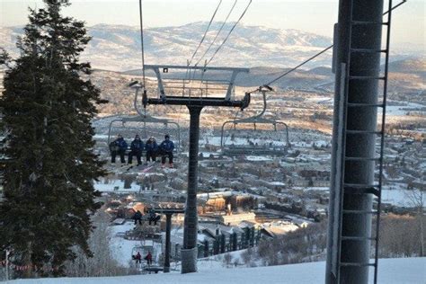 Park City Mountain Resort is one of the very best things to do in Salt ...