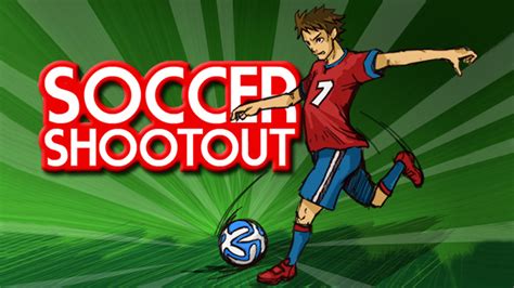 Retro Soccer Shootout | Play Free Online Kids Games | CBC Kids