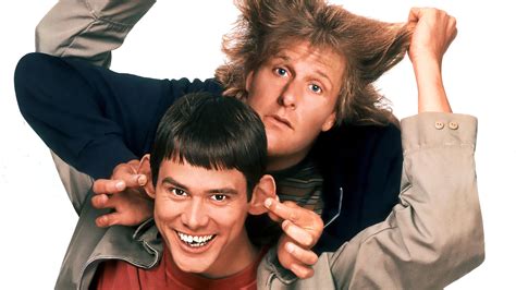 Dumb and Dumber | Movie fanart | fanart.tv