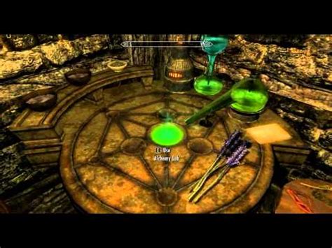 Steam Community :: Video :: Skyrim-Unlimited Shout-Fortify Restoration ...