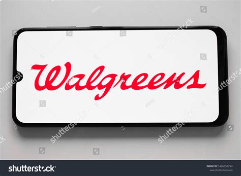 297 Walgreens Logo Images, Stock Photos & Vectors | Shutterstock