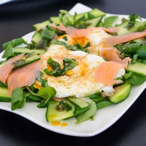 10 Best Smoked Salmon Brunch Recipes