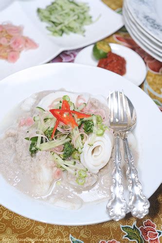 Laksam Terengganu | travellingfoodies