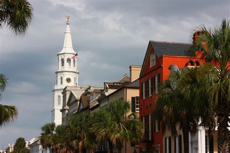 Charleston, South Carolina | Familypedia | FANDOM powered by Wikia