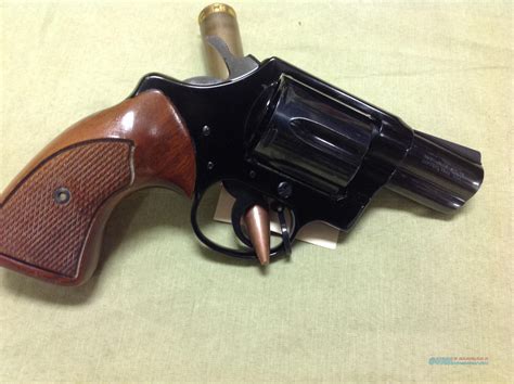 Colt Cobra 38 special snub nose ANIB