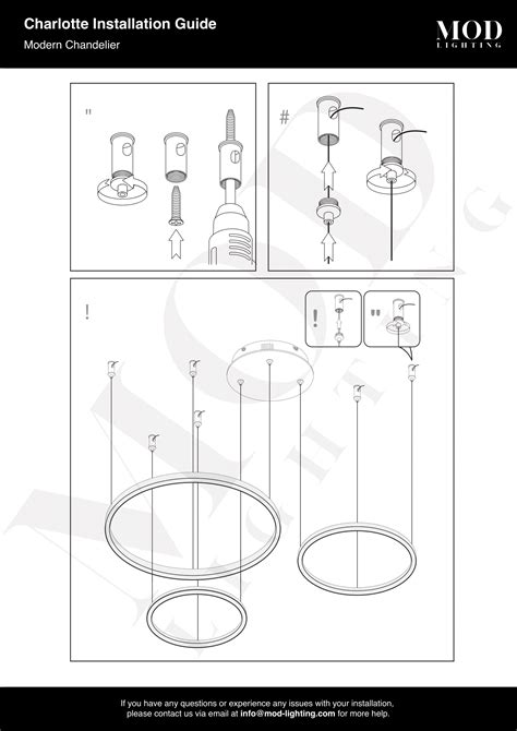 Charlotte Installation Guide