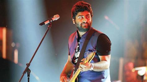 The successful musical journey of Bollywood Singer Arijit Singh | IWMBuzz