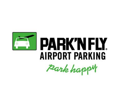 Park'N Fly Toronto Self Park Airport Parking - Heroes Of Adventure