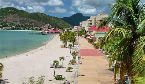 Philipsburg Boardwalk Phase 1 & 2 » WWR