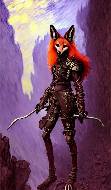 male furry anthro fursona black widow. The mood is | Stable Diffusion ...