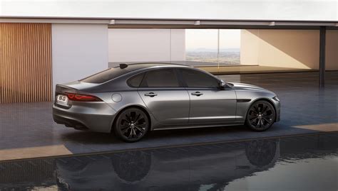 2023 Jaguar XE And XF Gain New 300 Sport Variants, Updated Tech | Carscoops