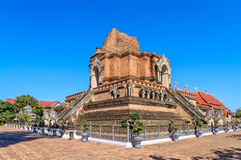 10 Must-See Temples in Chiang Mai - Discover Chiang Mai's Most ...