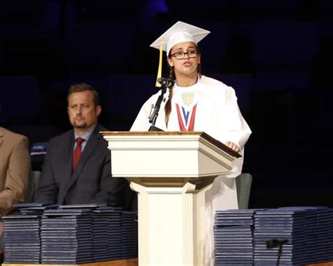 Cocalico High School class of 2018 graduation [photos ...