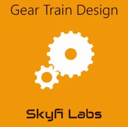 Gear Train Design using Autodesk Inventor Workshop for students