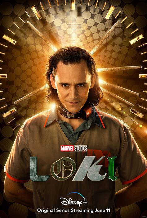 Loki Disney Plus 2021 Wallpapers - Wallpaper Cave