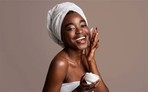 Spring Skincare Revamp: 5 Tips for Radiant Skin - Black Health Matters!