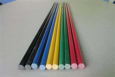 Fiberglass Rod Uses