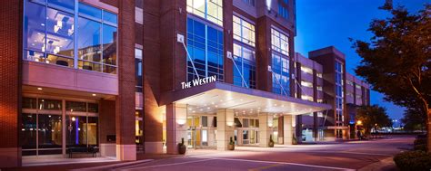 Hotels near Virginia Beach Town Center | Westin VA Beach