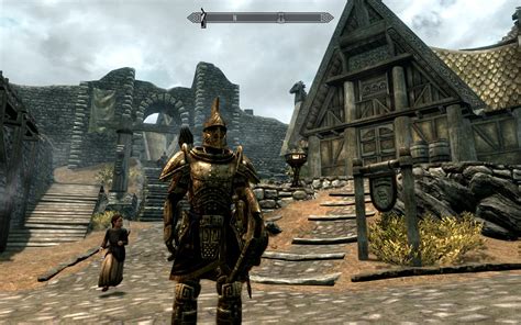 Dwarf Armor at Skyrim Nexus - Mods and Community