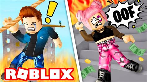 Funneh And The Krew Roblox Games