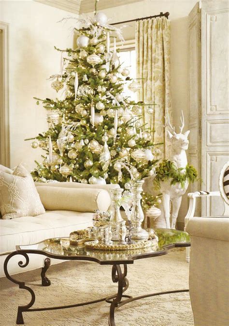 White Christmas | Interior Design Ideas