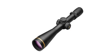 13 Best Leupold Scopes (Hunting, Long Range, Budget)