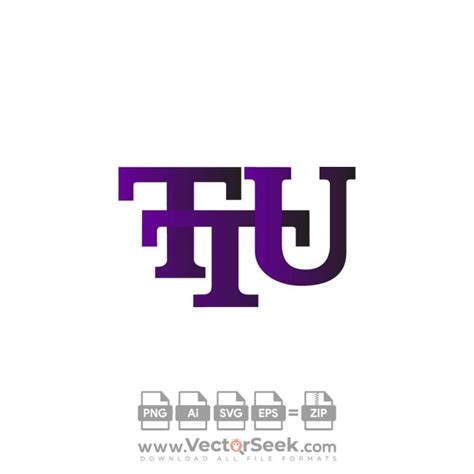 Tennessee Tech University Logo Vector - (.Ai .PNG .SVG .EPS Free Download)