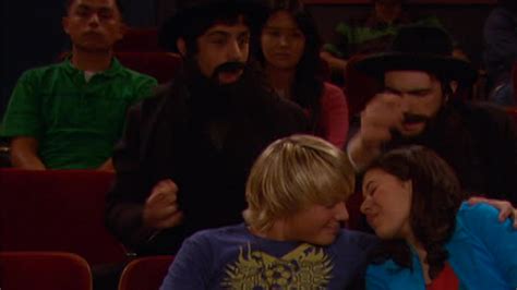 Watch Drake & Josh Season 4 Episode 15: Drake & Josh - Megan's First ...