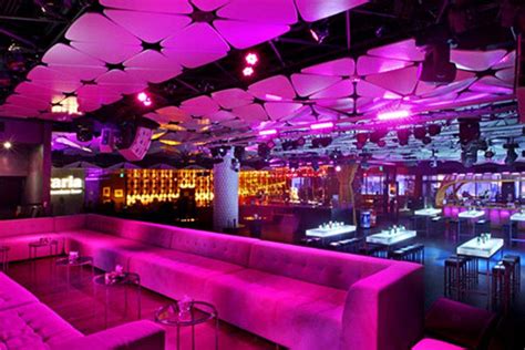 Los Angeles Nightlife: Night Club Reviews by 10Best