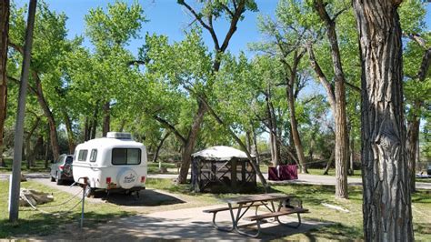 Green River State Park - Green River, UT - Campground Reviews