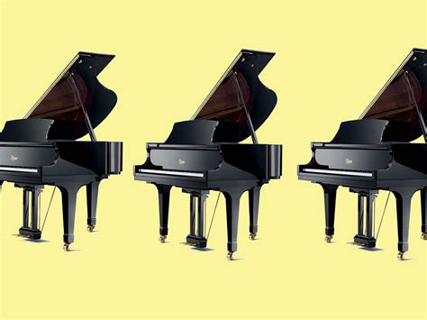 Best acoustic pianos to hit the perfect note every time | The Independent