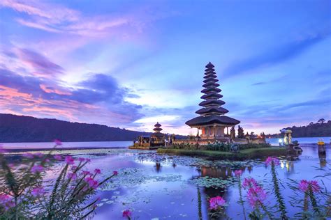 Indonesia Targets 11.4 Million Arrivals in 2024 As Bali Remains Top ...