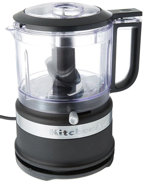 The 10 Best Kitchenaid Blender Food Processor - Life Sunny