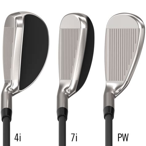 Now Available for Order: Cleveland Launcher XL HALO Irons - Morton Golf ...