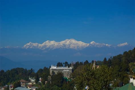 Darjeeling Weather and Temperature: Everything you need to know