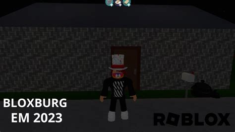 Roblox - Bloxburg em 2023 - YouTube