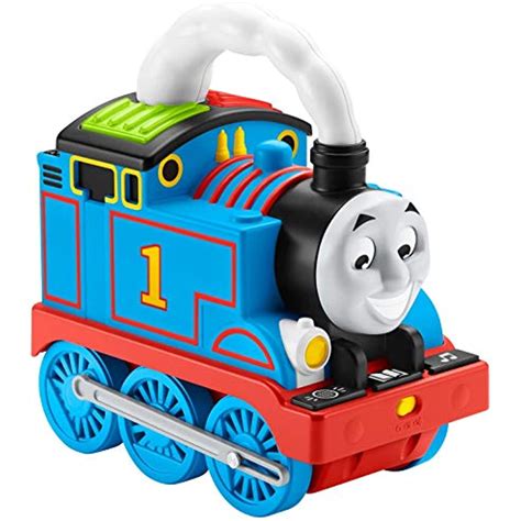 Fisher-Price Thomas & Friends Storytime Thomas - Walmart.com