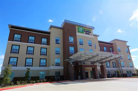 Holiday Inn Express & Suites Houston NW - Hwy 290 Cypress - Houston ...